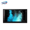 YHT Universal 2Din Touch screen Car Stereo Radio Bluetooth GPS Navigation Multimedia System