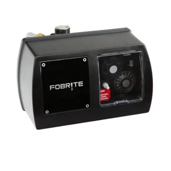 Fobrite клапан управления