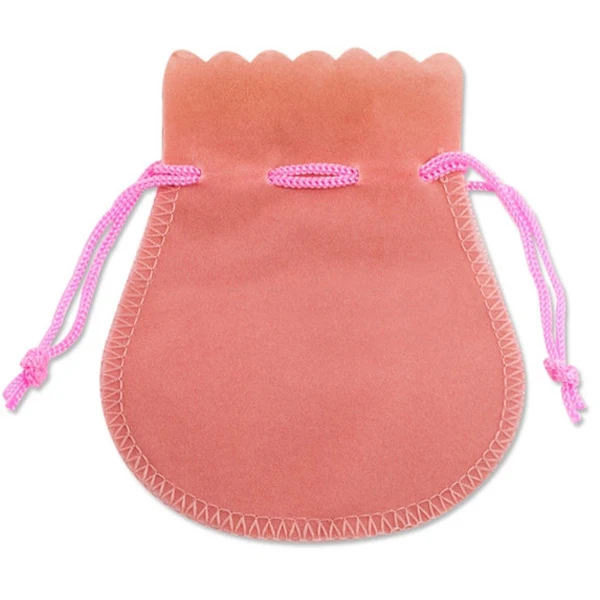 Wholesale Small Suede Jewelry Pouch Bag Buy Suede Jewelry Pouch,Small Jewelry Pouch,Suede