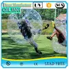 alibaba Gold Supplier Guangzhou outdoor game bubble man suits for kids