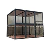 factory direct sell container housing unit fast building prefab homes for fiji