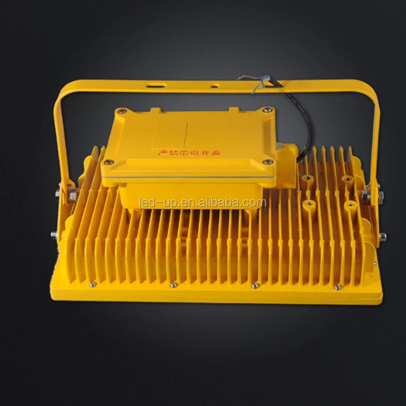 
Led Anti Explosion Light 100W 150W 200W explosion proof light Anti-corrosion Lamp Insulation Luminaire IP65 