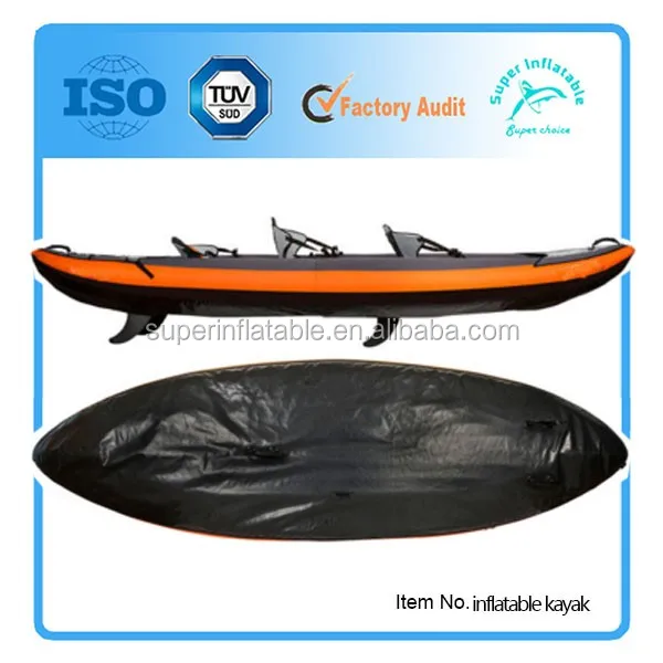 Moq 500 Double Inflatable Fishing Kayak For Sale Buy Fishing Kayak