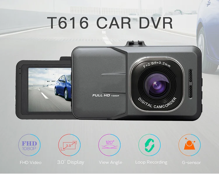 User Manual Fhd 1080p Car Camera Dvr Video Recorder Car Cam Corder T616 Buy Manuale Utente Fhd 1080 P Macchina Fotografica Dell Automobile Dvr Video Recorder Cam Registratore Dell Automobile Dvr Product On Alibaba Com