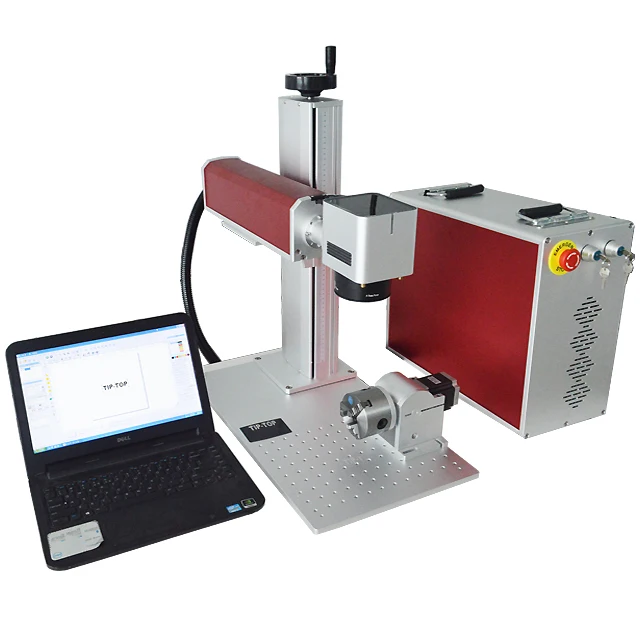 laser marking machine
