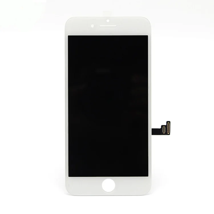 Wholesale mobile phone lcd touch screen for apple iphone 7 plus