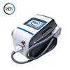 repair alma soprano diode laser hair removal handle pieces / mini diode laser hair removal machine