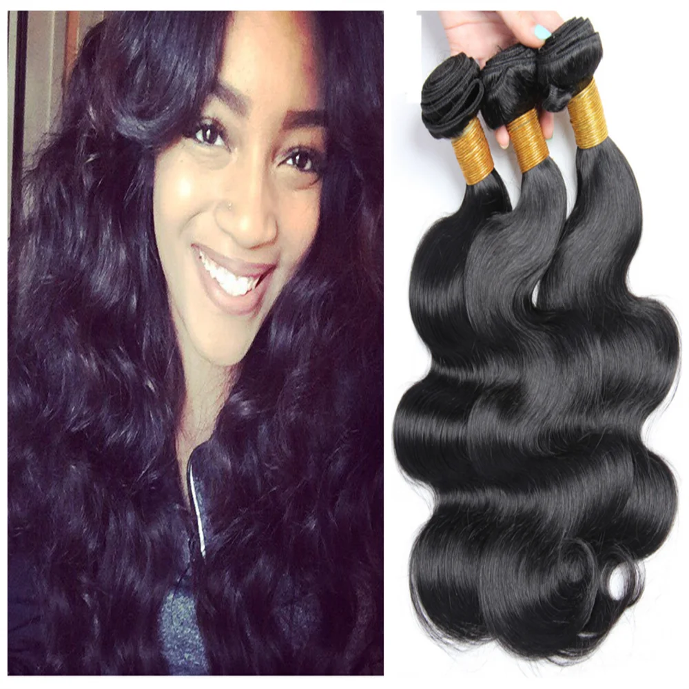 Leyuan Wholesale Cheapest Price Filipino Virgin Hair Growth