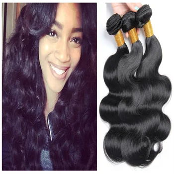 Leyuan Wholesale Cheapest Price Filipino Virgin Hair Growth