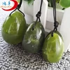 rough jade made in china jade yoni eggs