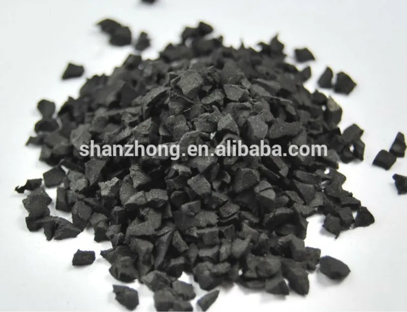 competitive-price-recycled-rubber-granules-prices