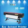 1.6m large format printer better than Lecai/Galaxy eco solvent printers with stable quality /long warranty