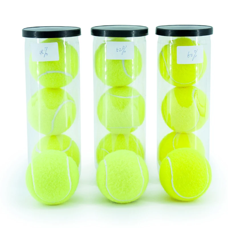 
Gravim ITF approved tennis ball for tournament 