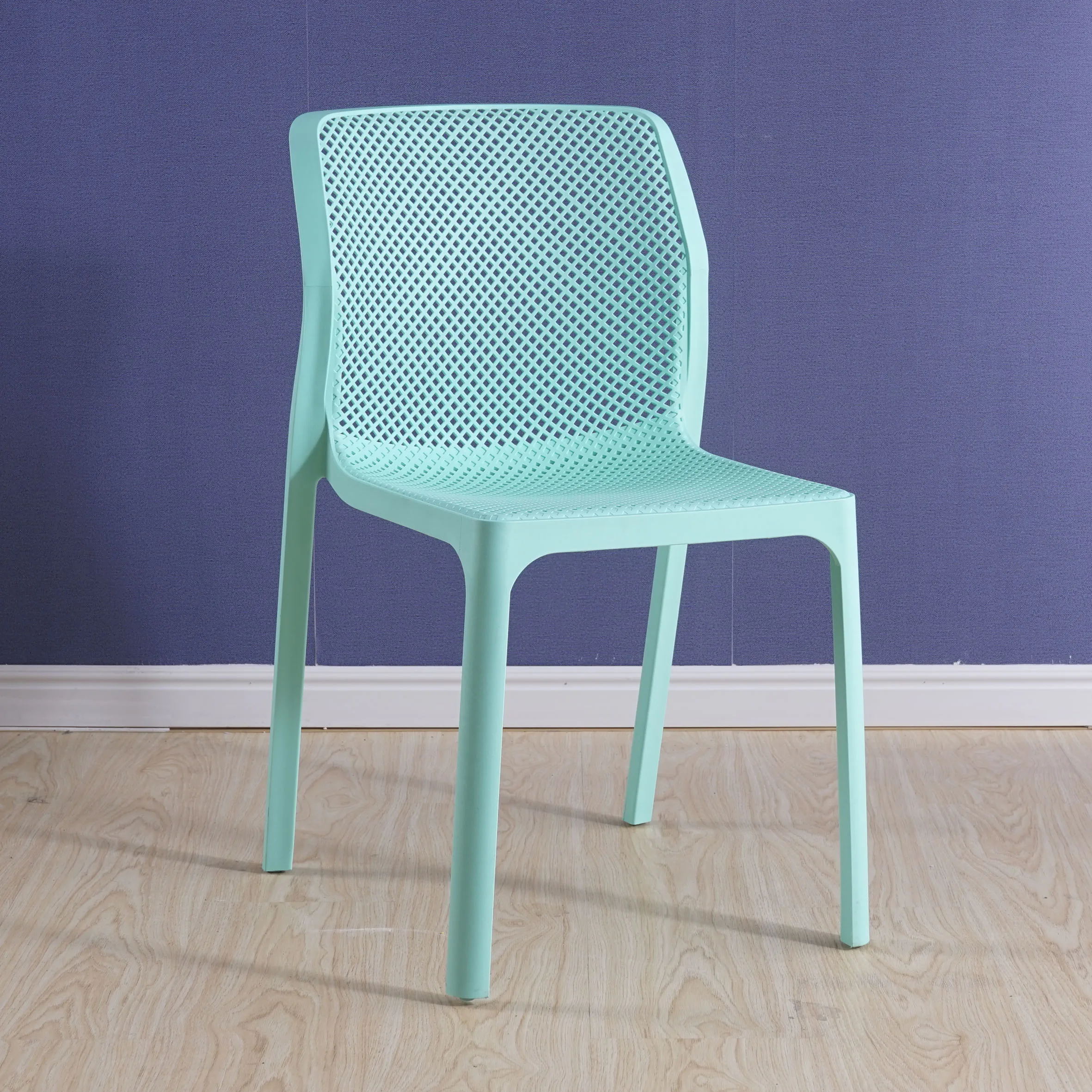 
Wholesale plastic chairs stacking plastic chair weight for sale 