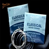 Factory supply standard nylon classical guitar string set