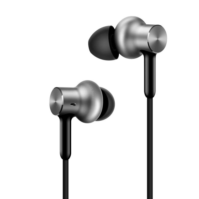 Original Xiaomi in Ear headset Mi pro HD Headphones