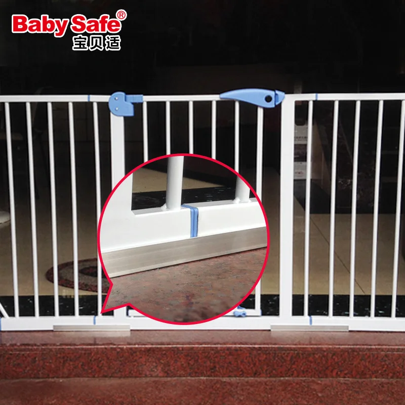 Pressure Mount Baby Gates Connector Aluminum U Shape Spare Part Buy