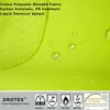 EN ISO 20471, EN471 High Visibility Hi-Vis FR Fabric Material