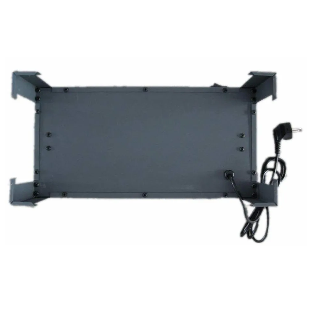 
OEM Wholesale Polyresin Modern Decorative Electric Fireplace Insert 
