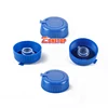 100% New material plastic 18.9 litre 20 liter 5 gallon easy pull cap