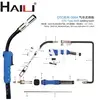 HAILI High quality OTC 350A MIG/MAG gas welding gun