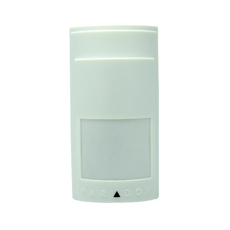 Wall Mounted Pir & Microwave Motion Detector,Mini Microwave And