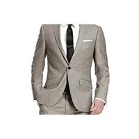 

Top Selling Mens Grey Twill Slim Fit Blazer Designs Men Blazer Designs Blazer For Men