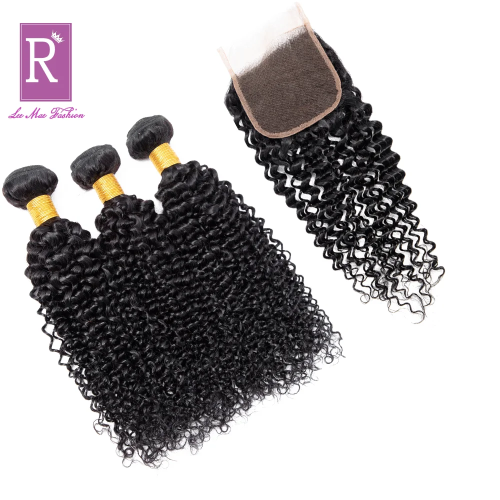 

Super full burmese curly human hair raw curly virgin hair extensions for black women