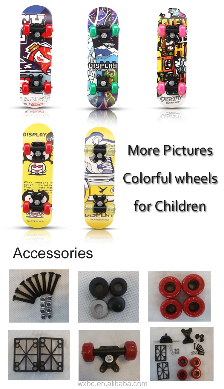 17 Inch Mini Custom Prices Wooden Skateboard Deck Kid Skateboard For Sale Buy Mini Skateboard