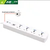 Malaysia socket ce extension single switch socket rcd power socket 230v