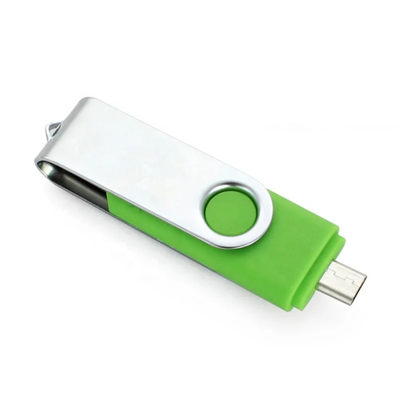 In stock wholesale cell phone smart flash drive true capacity qualified bulk pen drive - ANKUX.COM