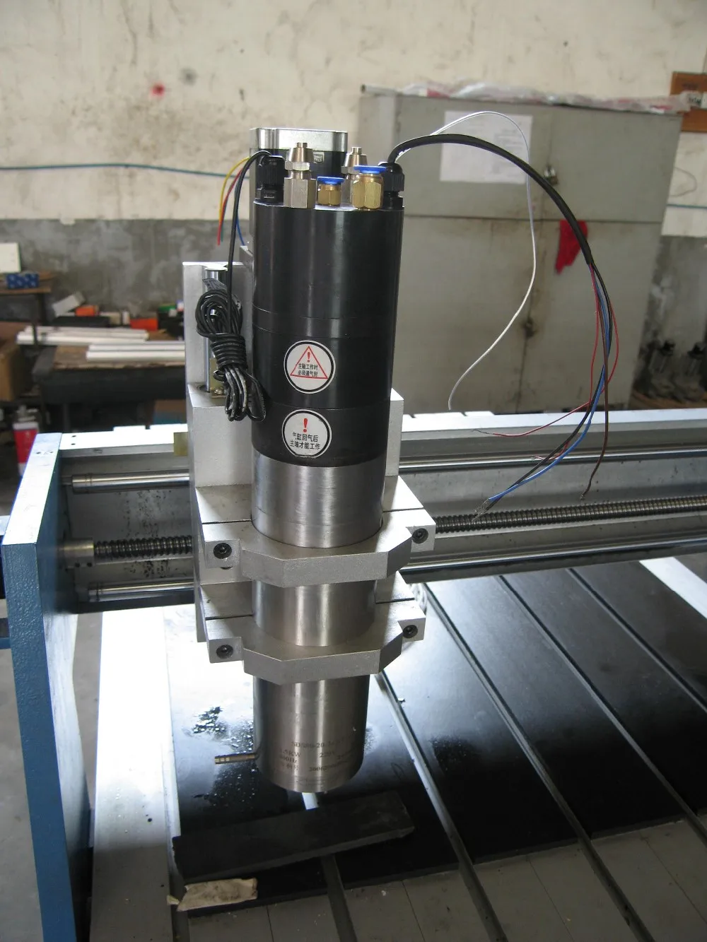 Cheap 5 Axis 3d Mini Cnc Router Sheet Metal Cutting Cnc Router Machine