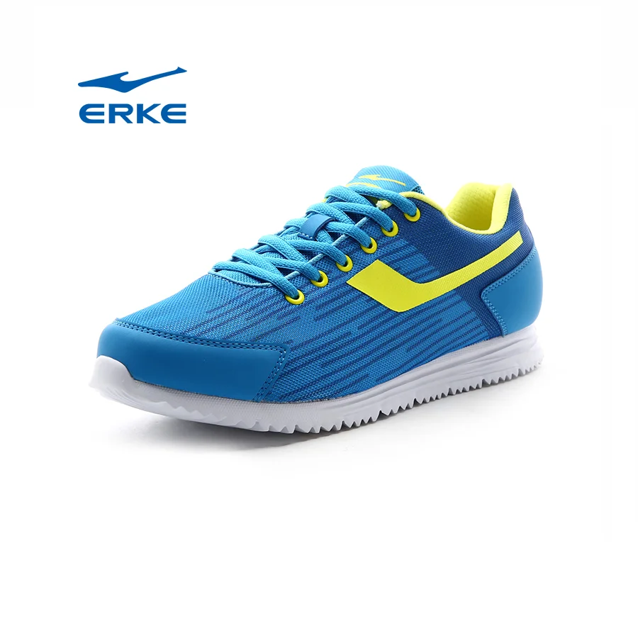 Erke Wholesale China Factory Drop Shipping 2016 Breathable Air Sports ...