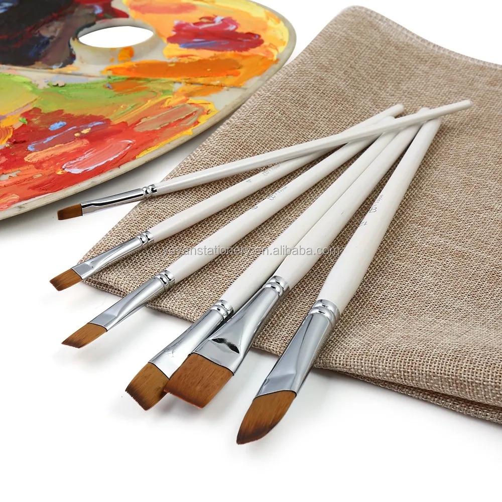 paint brushes for painting