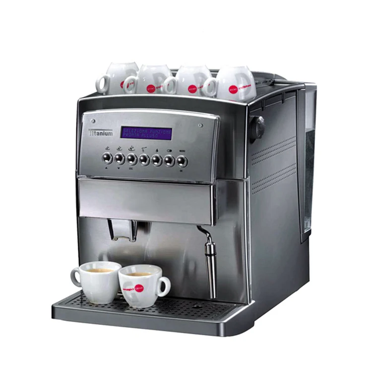 Modern Restaurant Commercial Automatic Turkish Coffee Machine Buy
