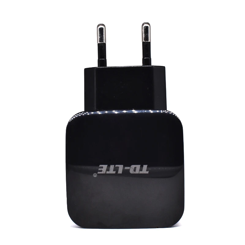 

New technology hot product charger QC3.0 fast charger 1fast usb for mobile charger, Black