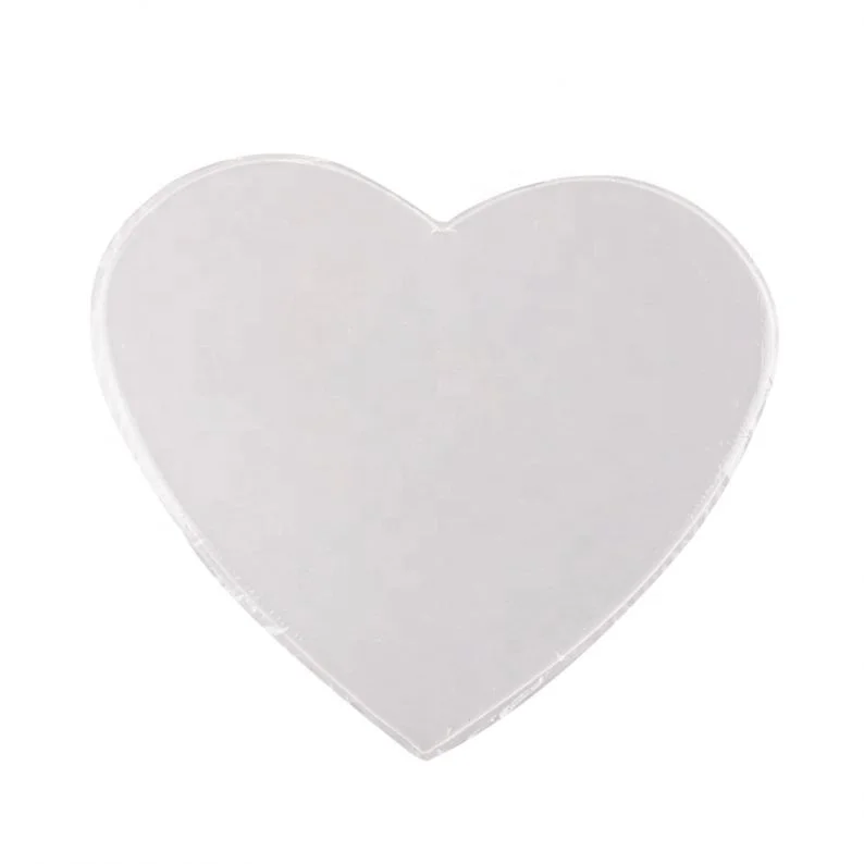 

Best Quality China Manufacturer Reusable Adhesive Anti Wrinkle Silicone Chest Pad Pads, Transparent