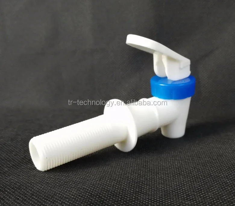 Trhigh Quality Plastic Bibcock/water Spigot Buy Plastic Bibcock,Water Spigot,Water Dispenser