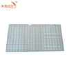 oil shale shaker screen