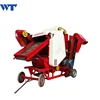 Automatic bagging and fruit picking machine/Dry and wet peanut picking machine
