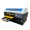 high speed digital cotton fabric printer 3d dtg printers clothes
