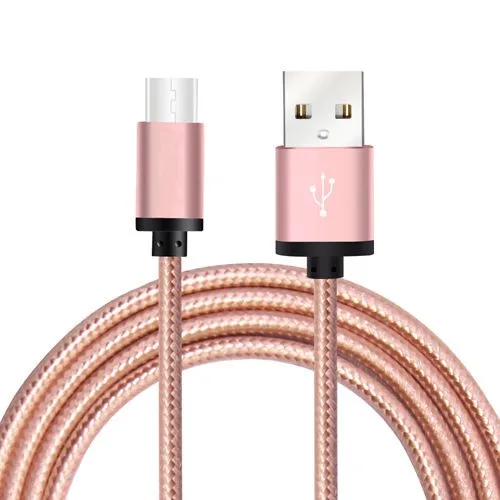 Fast USB Charging Cable Data Charger Cable for Mobile Phone  USB  Type c