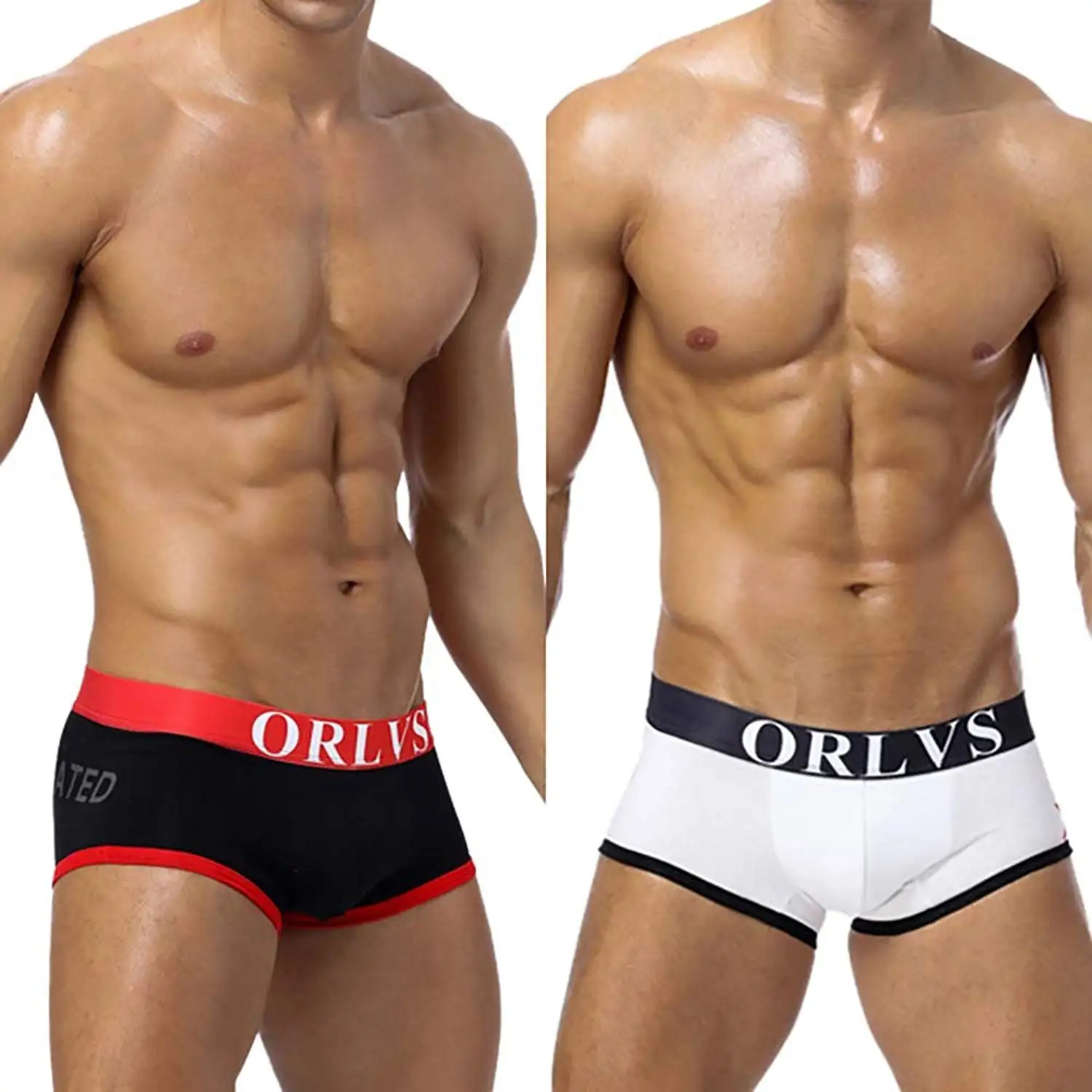 Buy Briefs Sexy Gstring Good Quality Underwear Men Boxer Convex Mens