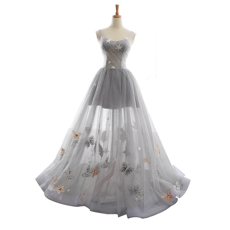 

RSM66613 sexy ladies western wear evening dresses