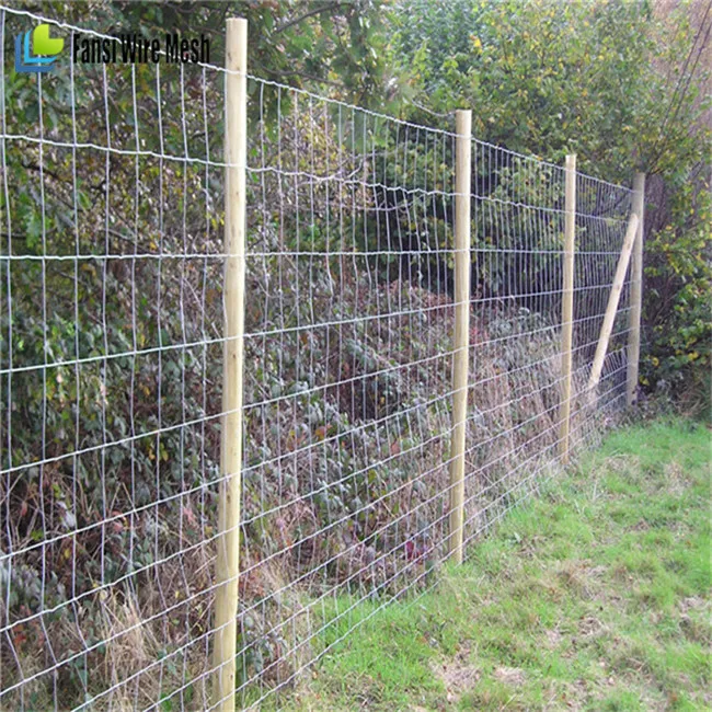 Hot Sale Fence Mesh Horse Yard Hinge Joint Field Fence Buy Hinge