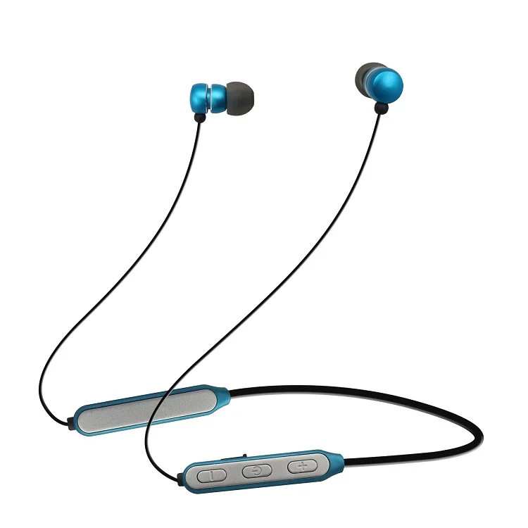 

In-ear earphone wireless bluetooth headset earbuds wholesale true wireless headphone neckband wireless headphones
