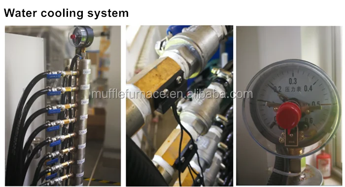 water cooling system