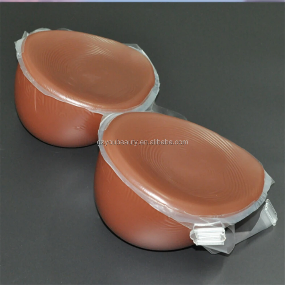 
Artificial Breast Forms Silicone Bra For Crossdresser 
