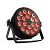 With Dmx Rgb Rgbw Led Par Stage Lights
