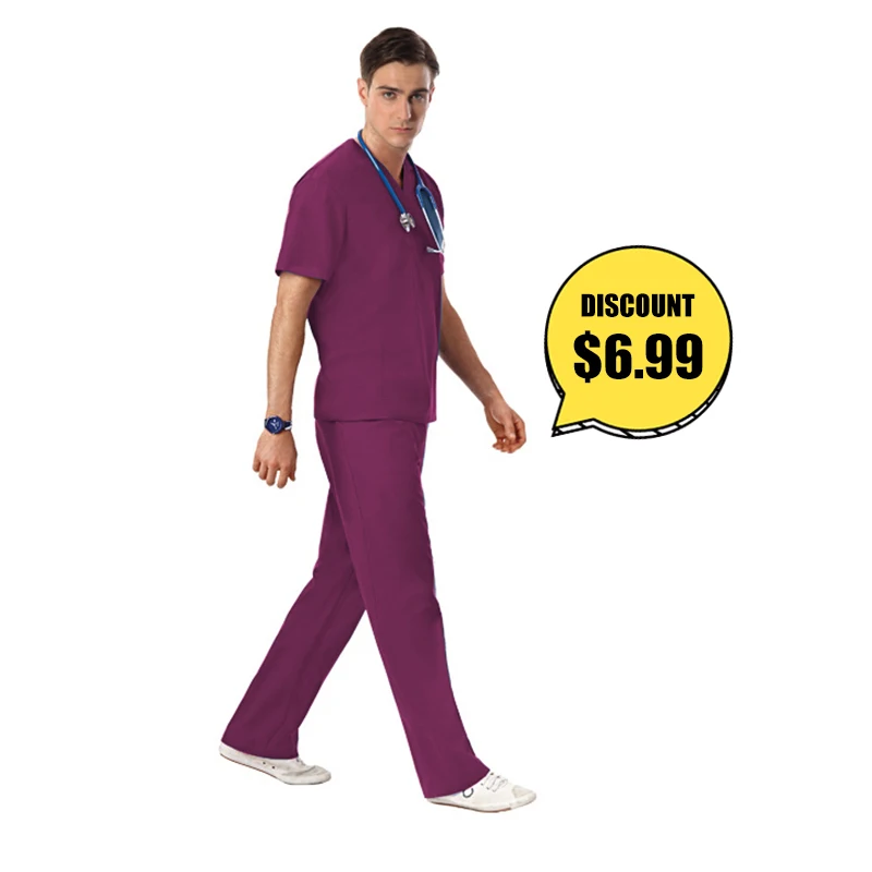 
wholesale cheap hospital uniforms Cherokee medical nursing scrubs 